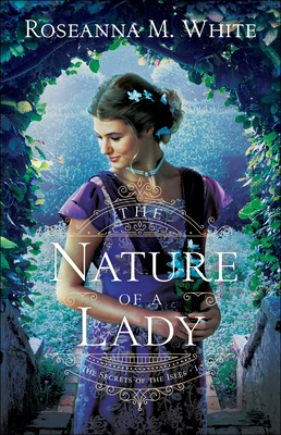 The Nature of a Lady (The Secrets of the Isles #1)