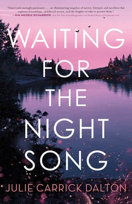 Cover for Waiting for the Night Song