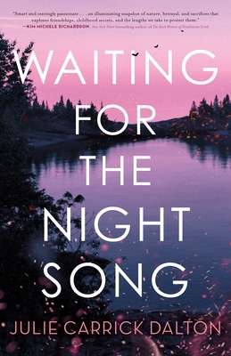 Waiting for the Night Song Cover Image