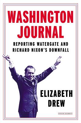 Washington Journal Cover