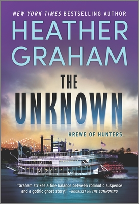 The Unknown (Krewe of Hunters #35)