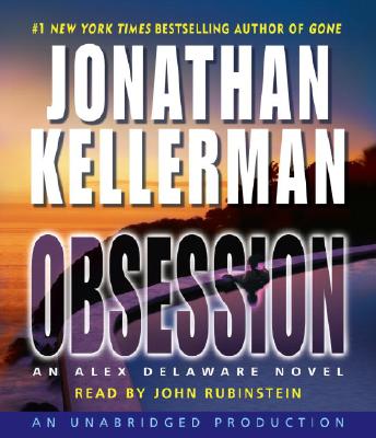 Obsession Cover