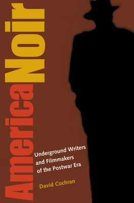Cover for America Noir