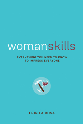 Cover for Womanskills