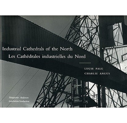 Industrial Cathedrals of the North Cover Image