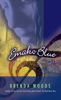 Emako Blue By Brenda Woods Cover Image