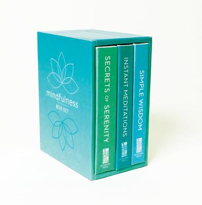 Cover for Mindfulness Box Set (RP Minis)