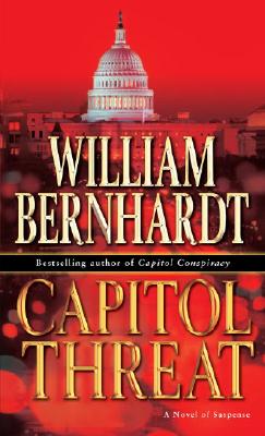 Capitol Threat: A Novel of Suspense (Ben Kincaid #15)