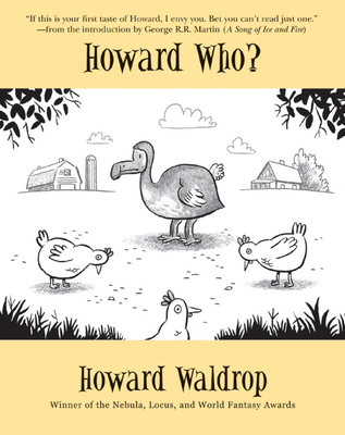 Howard Who?: Stories (Peapod Classics) Cover Image