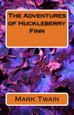 The Adventures of Huckleberry Finn By Marciano Guerrero (Editor), Mark Twain Cover Image