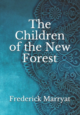The Children of the New Forest