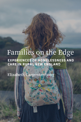 Families on the Edge: Experiences of Homelessness and Care in Rural New England (Culture and Psychiatry)