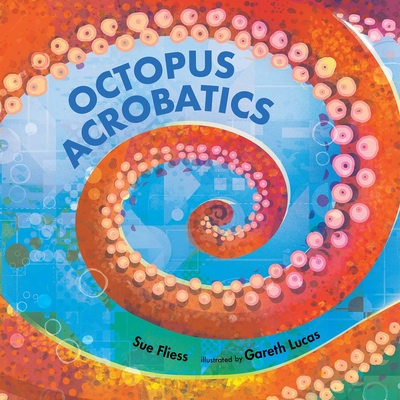 Octopus Acrobatics Cover Image