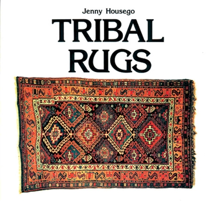 Tribal Rugs Cover Image