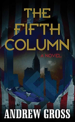 The Fifth Column Cover Image
