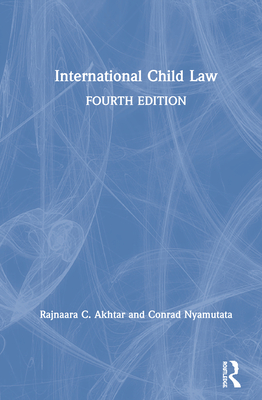 International Child Law Cover Image