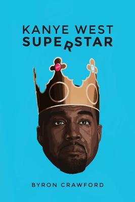Cover for Kanye West Superstar