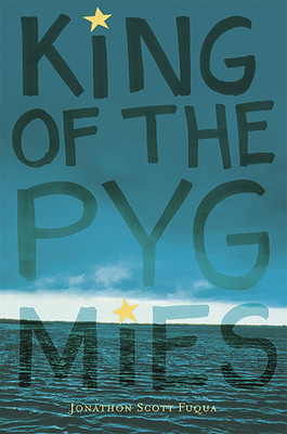 King of the Pygmies Cover Image