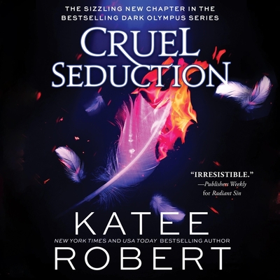 Cruel Seduction Cover Image
