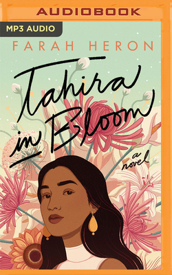 Tahira in Bloom Cover Image