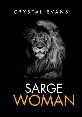 Sarge Woman Cover Image