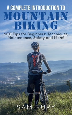 Mastering mountain store bike skills