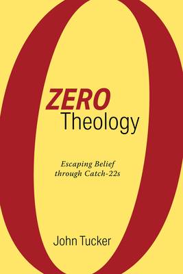 Zero Theology Cover Image