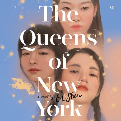 The Queens of New York Cover Image