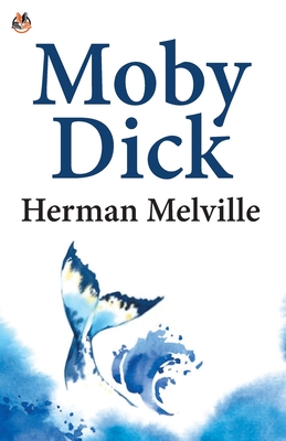 Moby Dick: (Completely Illustrated Edition) (Paperback)  Nantucket Book  Partners: Bookworks & Mitchell's Book Corner