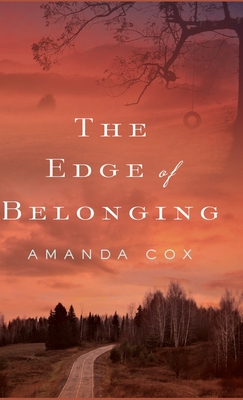 Cover for Edge of Belonging