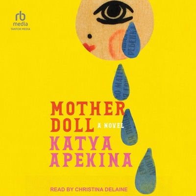 Mother Doll Cover Image