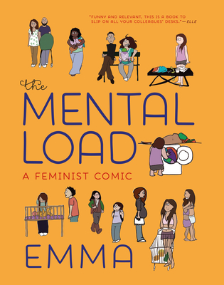 Cover for The Mental Load