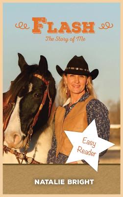 Flash: The Story of Me (Rescue Animal #6)
