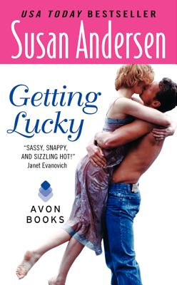 Cover for Getting Lucky