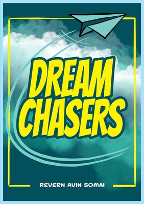 Dream Chasers Cover Image