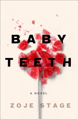 Cover for Baby Teeth