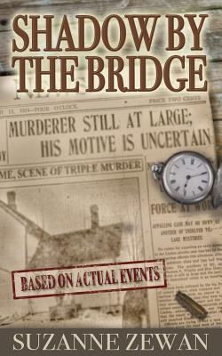 Cover for Shadow by the Bridge