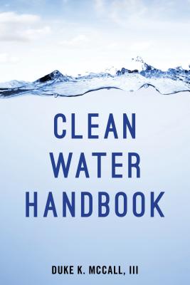 Clean Water Handbook
