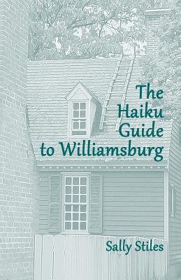 The Haiku Guide to Williamsburg Cover Image