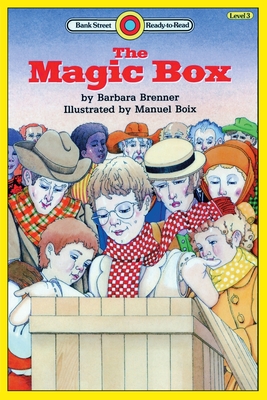 The Magic Box