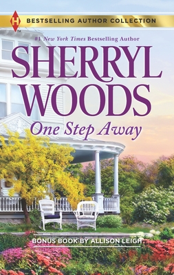 Cover for One Step Away & Once Upon a Proposal