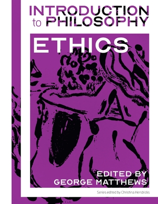 Introduction to Philosophy: Ethics Cover Image