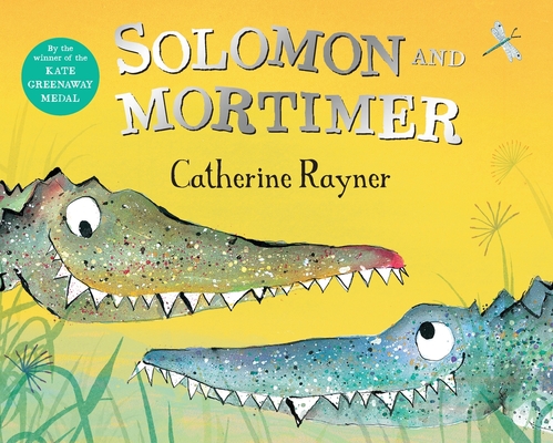 Solomon and Mortimer Cover Image