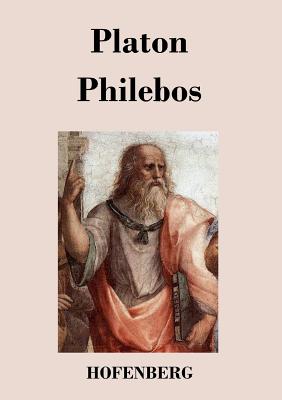 Philebos By Platon Cover Image