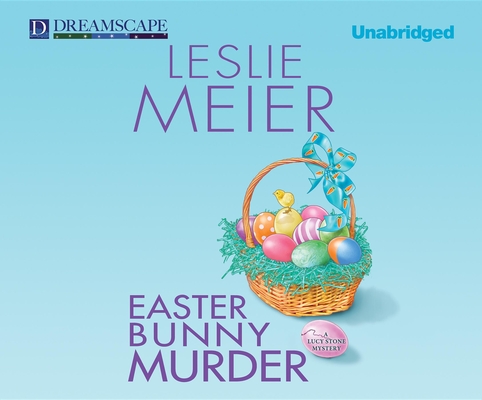 Easter Bunny Murder (Lucy Stone Mysteries) Cover Image