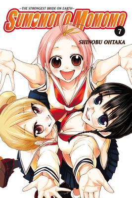 【中古】 Sumomomo, Momomo, Volume 10: The Strongest Bride on Earth/YEN PR/Shinobu Ohtaka Sumomomo, Momomo, Vol. 10: The Strongest Bride on Earth