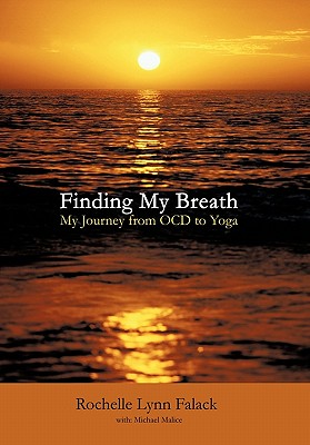 Finding My Breath Cover