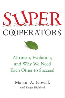 SuperCooperators Cover