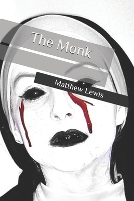 The Monk Cover Image