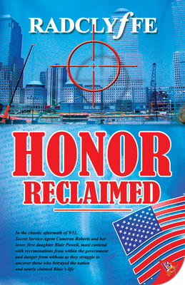 Honor Reclaimed By Radclyffe Cover Image